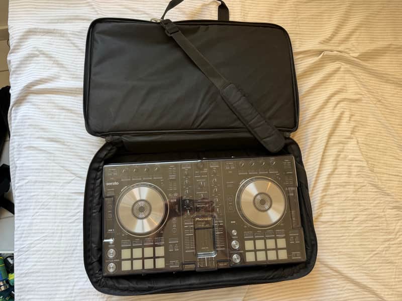 Pioneer DDJ-SR 2016 image 1