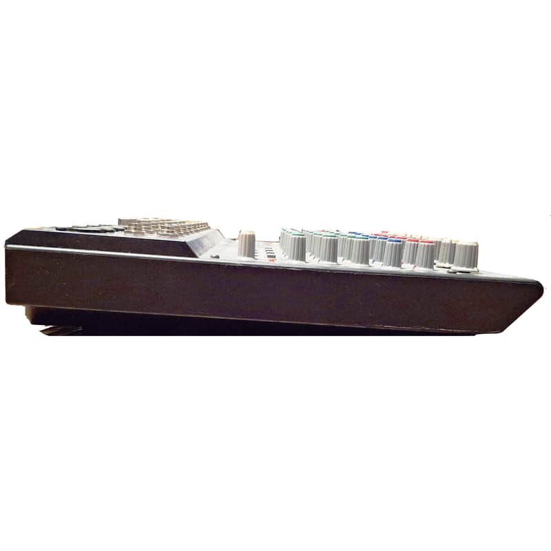 Yamaha MG10/2 10 Channel Mixer image 1