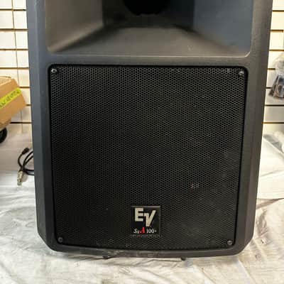 Electro-Voice SX100+ 12
