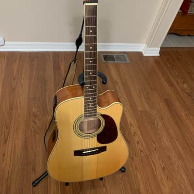 Zager Zad 50 CE 2010 image 5