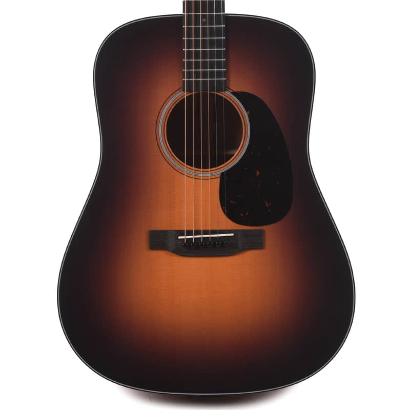 Martin Standard Series D-18 Satin | Reverb