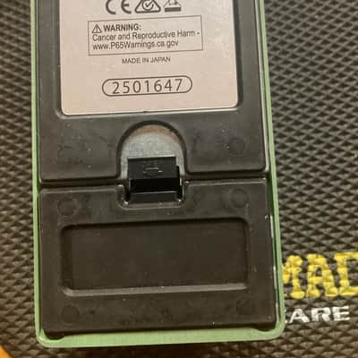 Ibanez TS 9 image 3