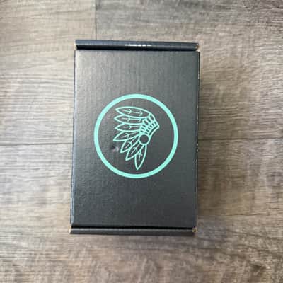 NativeAudio Rising Sun 2021 - Gold / Black image 4