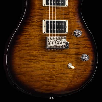 PRS CE24 KW - Black Amber image 2