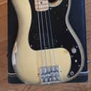 Jawbreaker - Antigua Fender P-Bass '78 Chris Bauermeister
