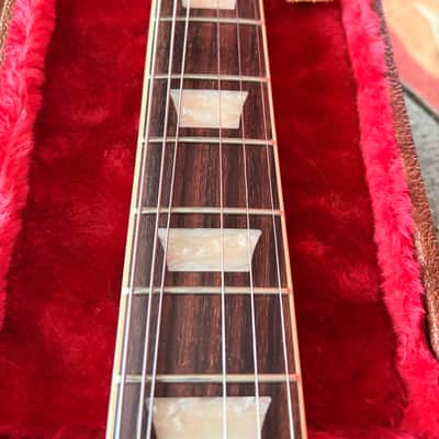 Gibson Noel Gallagher Signature Les Paul Standard 2025 - Present - Ebony image 4