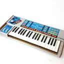 Vintage Moog The Source Analog Synth Synthesizer Keyboard Model 341A