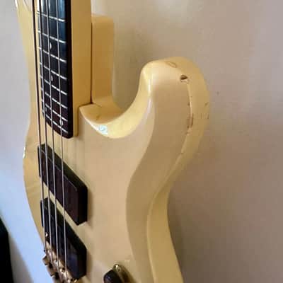 Ibanez Roadstar II RB824 Bass 1985 image 12