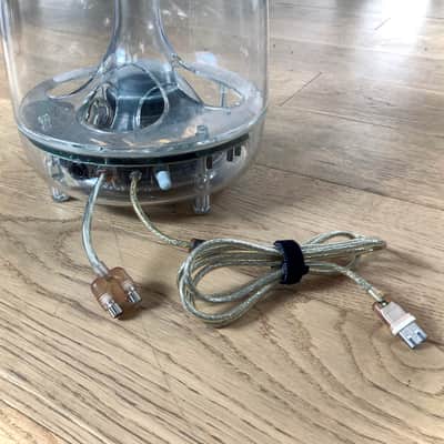 Harman Kardon - SoundSticks 1 - USB Speaker System with Sub-Woofer image 5