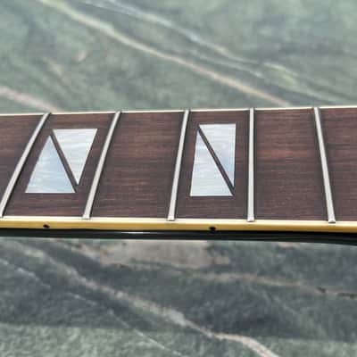 1979 Ibanez Concord J-502BK 12-String Jumbo Late 1970s Black / MIJ Lawsuit Era Vintage + Original Hard Case image 19