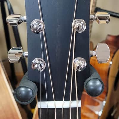 Furch Blue D-MM Left Handed image 5