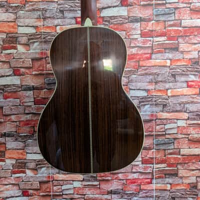 Martin Vintage Series 00-28VS (2012) image 5