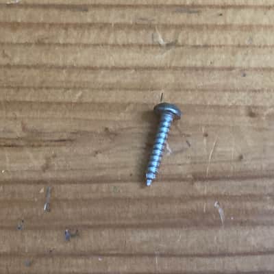 Warwick Germany Rockbass Bass Guitar Machinehead Tuning Peg Tuner E A Bass Side image 7