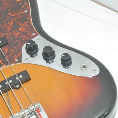 FENDER JAPAN JB62-58 3TS Electric Guitar Ref. No 7626 image 3