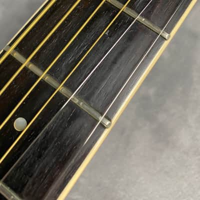 Y.G.C. Original Acoustic Minoru Kato Rare MIJ image 7