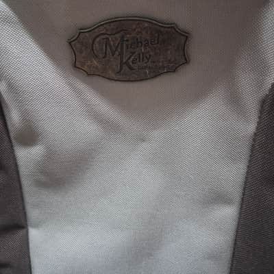 Michael Kelly Bag - Tan imagen 2