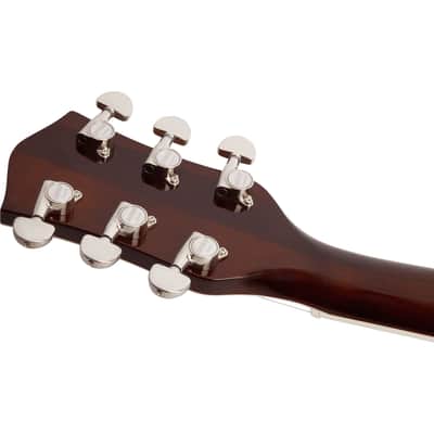 Gretsch Guitars Guitars G6129T 89 Vintage Select Sparkle Jet GSP image 6