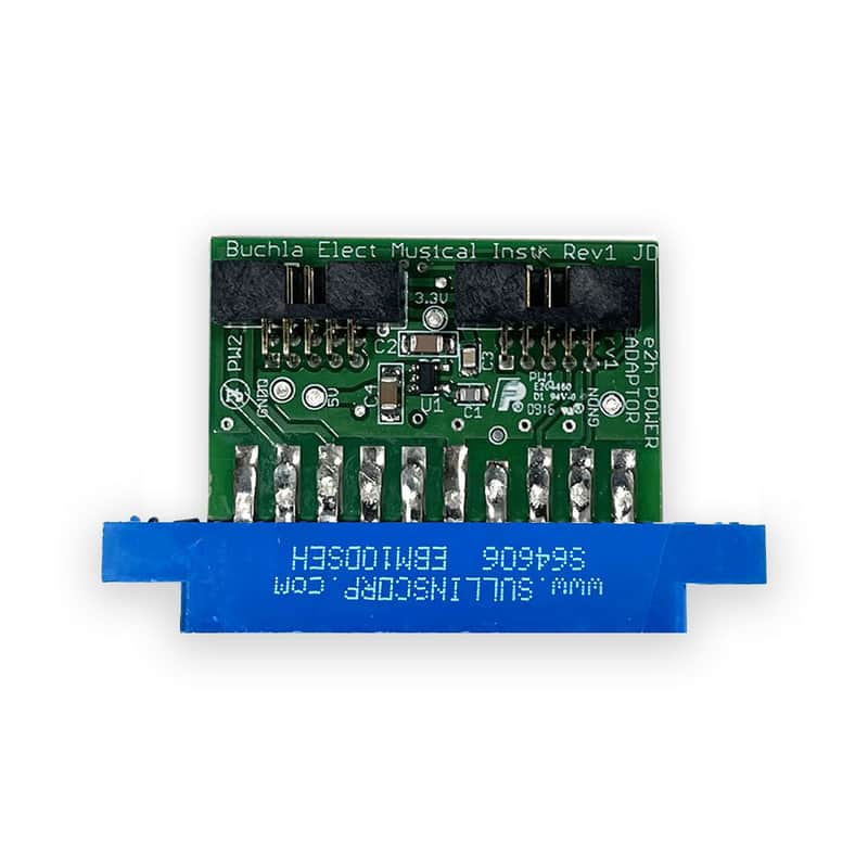 E2H Power Adapter for “h” modules image 1