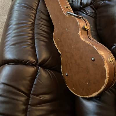 Gibson Les Paul with PAF Pickups Goldtop 1957 image 17