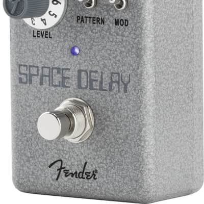 Fender : Hammertone Space Delay image 4