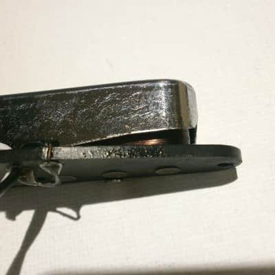 Telecaster Pickups Relic SET 69 Aged Tele 1969 Vintage Correct HandWound Guitar by Q pickups image 7