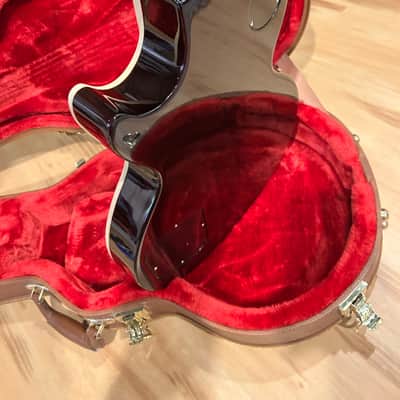 Gibson Slash Victoria Les Paul Standard 2021 - Goldtop image 19