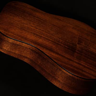 Martin Guitars D-16E - Mahogany image 5