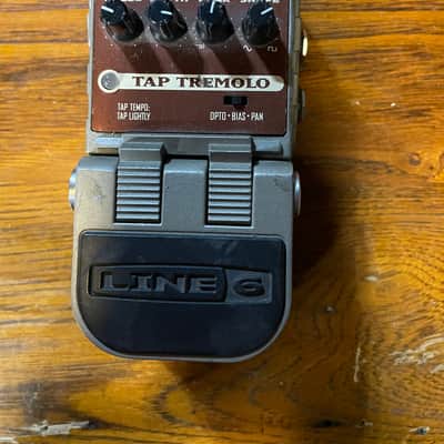 Line 6 ToneCore Tap Tremolo | Reverb