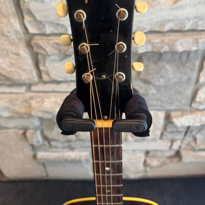 Gibson LG-1 1965 - Sunburst image 2
