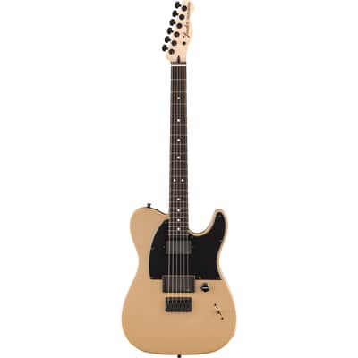 Fender Limited Edition Jim Root Telecaster Shoreline Gold - Electric Guitar image 1