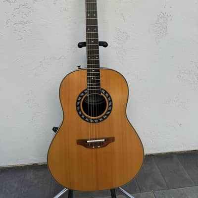 Ovation 1627VL-4GC "Glen Campbell" Legend image 1