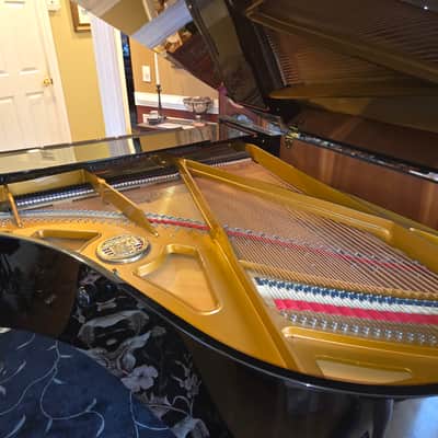 Petrof Model III / 3B 1997-98 Piano - Mint - Atlanta Area image 4