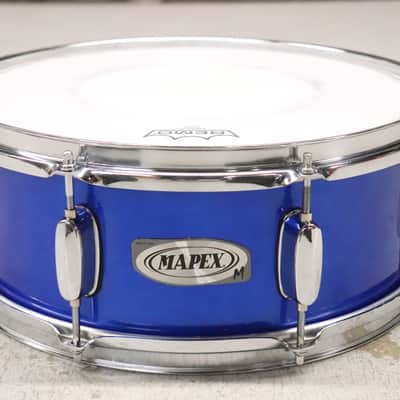 Mapex Pro M Series 5.5x14" Snare Drum 8 Lug image 1