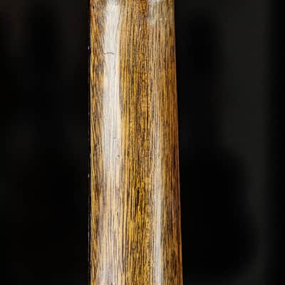 1922 Martin 2-17 natural mahogany image 22