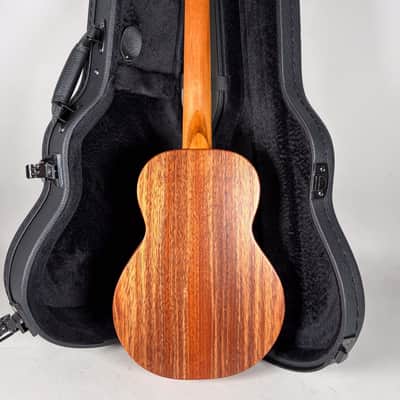 2026 KoAloha KTM-10 Pikake Tenor Ukulele Solid Koa w/HSC image 3