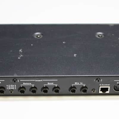 Aviom Lot of Personal Mixers & Net/Power Distributors - A-16II / A-16CS / A-16D / A-16R image 6