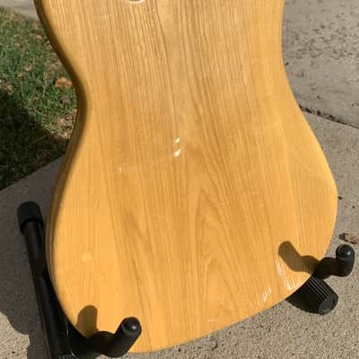 Ibanez “Lawsuit Era” Precision Bass Fender Copy Early 70’s image 8