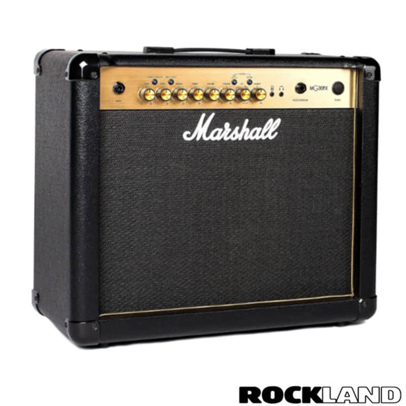 Marshall MG30GFX Combo image 1