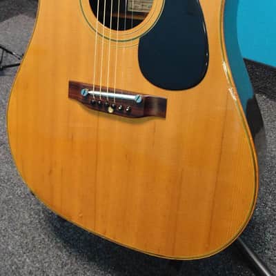 Sigma DR-7 70's Natural image 4