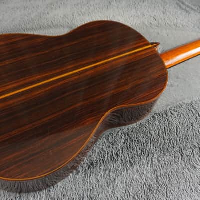 Guitarra Tamura Venus 1966 Japan Classical imagen 14