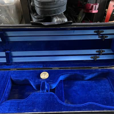 violin case. Full size image 4