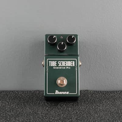Ibanez Handwired TS808HWV2, Recent image 2
