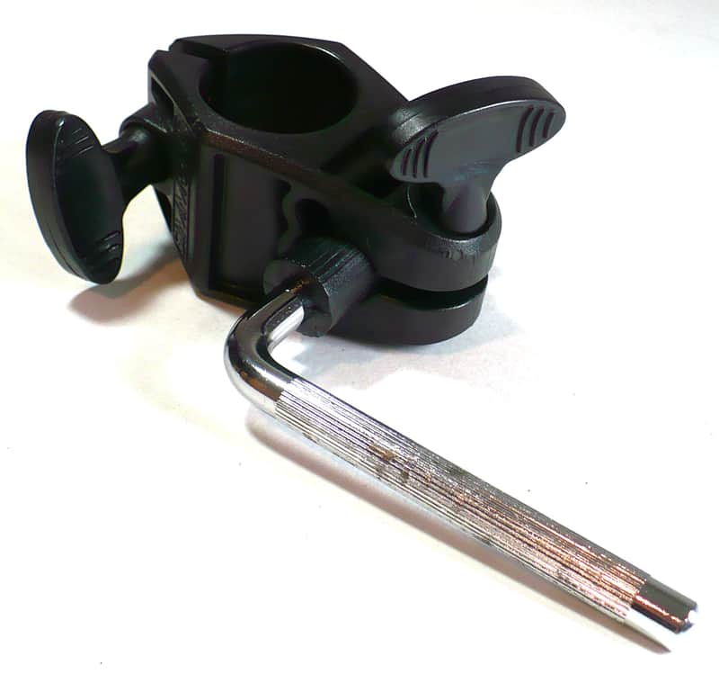 Simmons SD600 Tom Mounting Clamp w/ Arm image 1