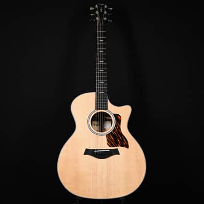 Taylor Next Generation 414ce w/ Sitka Spruce Top & Indian Rosewood Back and Sides Acoustic-Electric Guitar 2025 (1211215073) image 2