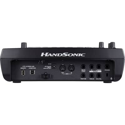 Roland HandSonic HPD-20 Digital Hand Percussion image 3