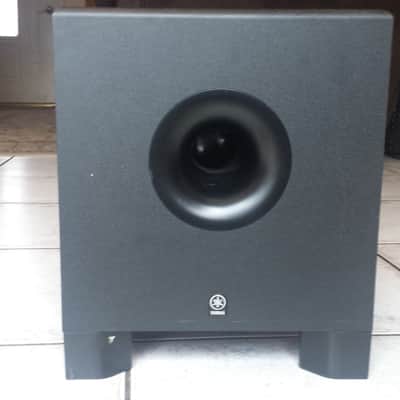 Yamaha HS10 image 1