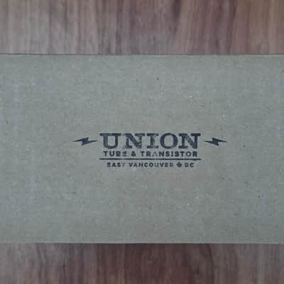 Union Tube & Transistor CanClon image 9