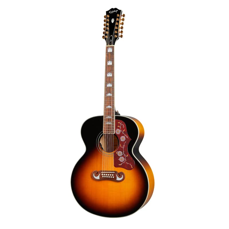 Epiphone J-200 Studio 12-String Bild 1
