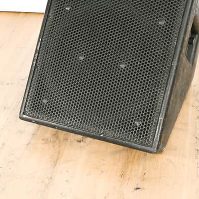 EAW SM122e 2-Way Passive Full-Range Stage Monitor CG0144Q image 3