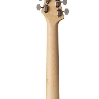 PRS Silver Sky John Mayer Signature with Maple Fretboard 2020 - Present - Dodgem Blue  ***In Exhibition*** image 4